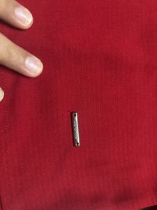 Wardrobe Red Top