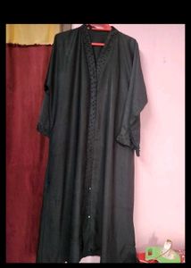 2 Black Abaya