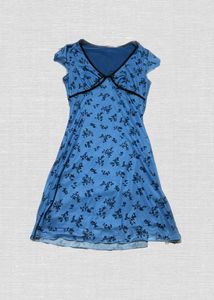 Perfect Mini Dress From Newme