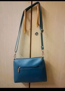 Sling Beg