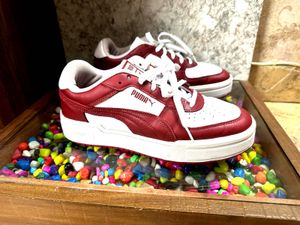 Puma Sneakers