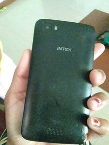 Intex Full Broken Dead Phone