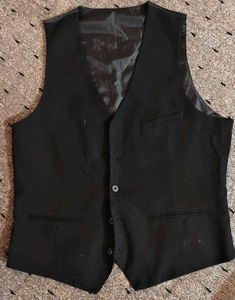 Waist Coat