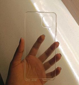 Samsung Galaxy M32 4G Phone Case