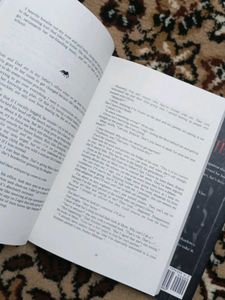 Little Liar &amp; Stranger Books