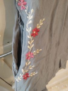 Short Kurti/Top