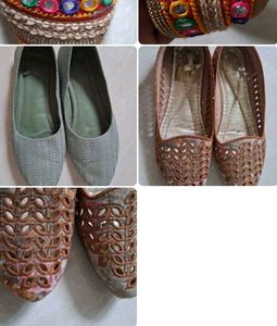 Heel/Flat/Sandal (1 item) 🌷