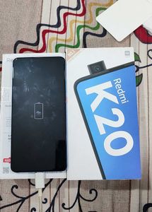 Redmi K20