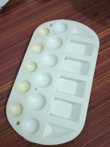 Color Tray