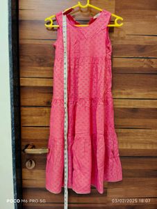 Girl Top Pantaloons