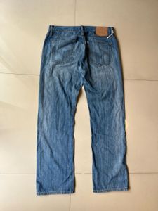 Levi’s 514 Straight Fit Jeans❗️