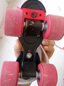 Rolar Skates