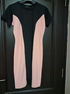 Formal One Piece Dress