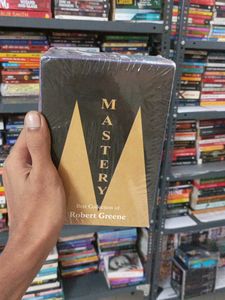 Robert Greene Book Set