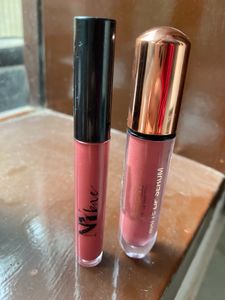 Lipsticks