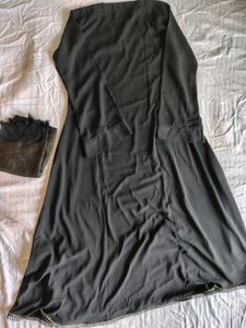COMBO OF 2 ABAYA