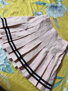 Korean Short Skirt