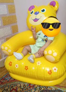 Baby air Chair 👍