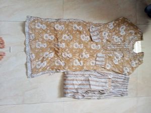 Kurta Set