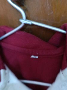 School Sports Tee