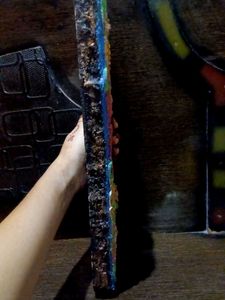 Texture Art