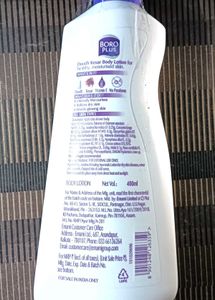 Boro Plus Body Lotion
