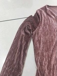 M Deal Jeans Top
