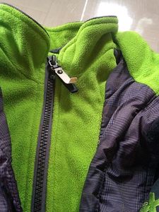 Baby Boys Winter Jacket.