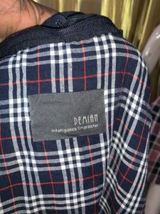 Classic Trench Coat lenth 40