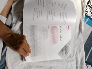 Score Smarter, Not Harder  100% English CBSE Class
