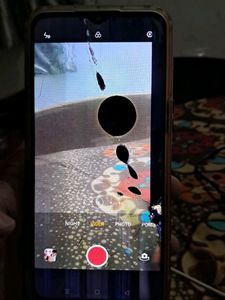 Realme 5 Phone Working ( Need New Screen)