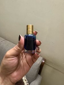 Exotic Perfume Oil
