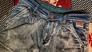 Branded Jeans For Men 👖