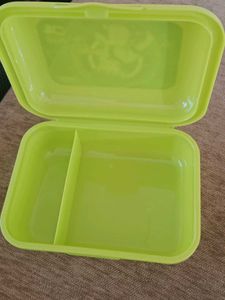 Tiffin Box