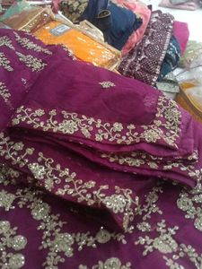 Elegant Lehenga Choli