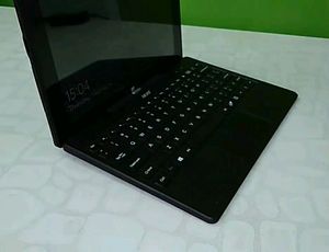 Acer One 10 Touch And Type Laptop