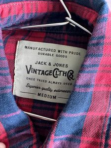 Original Jack &amp; Jones Shirt