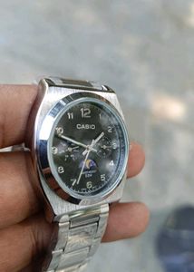 Casio Vintage Watch