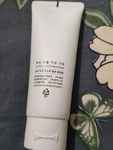 One Thing Centella Smoothing Cream
