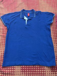 Scott Polo T-shirt