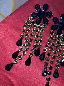 Western Earrings