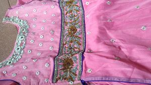 Anarkali Model