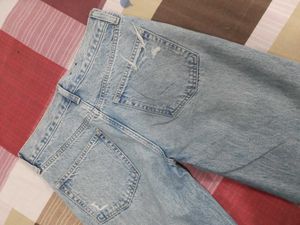 GAP Jeans