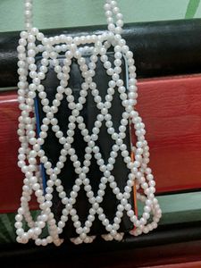Pearl Beads Pouches