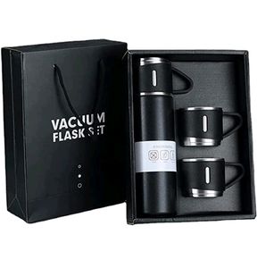 Vacuum flask Set - 500 Ml