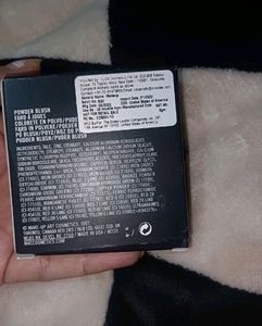 Original Mac Blush
