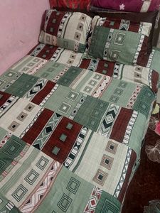 King Size Bedsheet