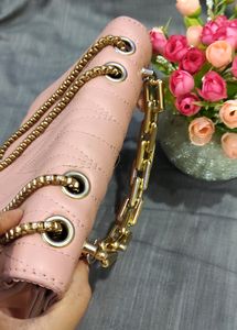 Pink New Style Silling Bag
