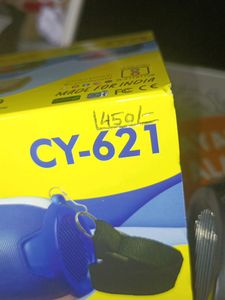 Cyomi Bluetooth Speaker