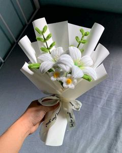 🤍💐🌿